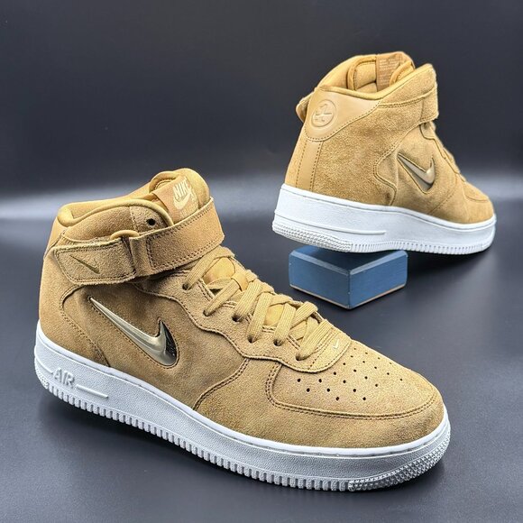 Nike Air Force 1 Mid '07 LV8 - SAMPLE - Picture 6 of 13